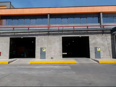 AUT. ACCESO OESTE, KM 38