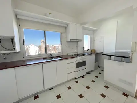 Departamento en Venta 40 años