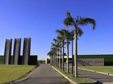 Terreno en Venta 21  mts Frente