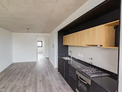 Departamento en Venta en Nuestra Señora De Lourdes, USD 105.000