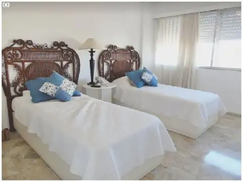 Departamento en Venta al Oeste