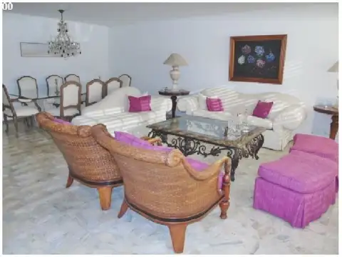 Departamento en Venta de 3 dormitorios