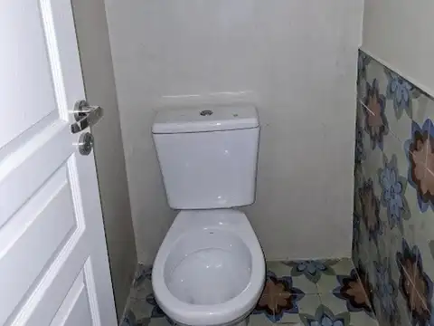 Depto Tipo Casa en Venta de 3 ambientes