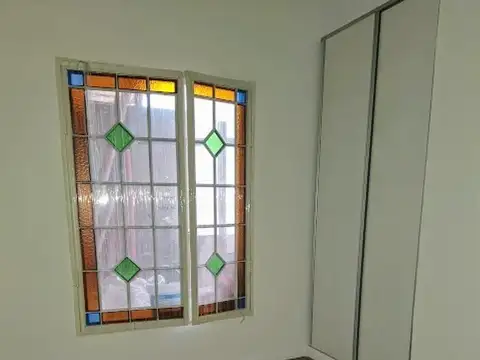 Depto Tipo Casa 3 ambientes con 2 baños