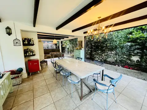 Casa en Venta 15 años