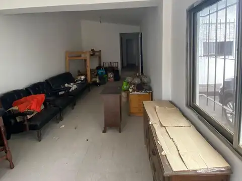 Depto Tipo Casa en Venta de Monoambiente