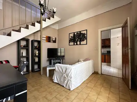 Depto Tipo Casa en Venta de 4 dormitorios