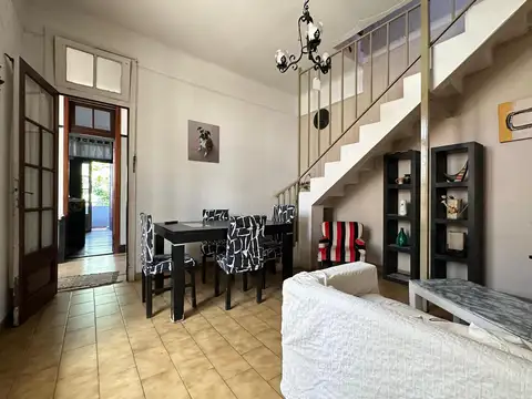 Colonia 300 - Parque Patricios - Capital Federal