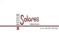 Solares Bienes Raíces
