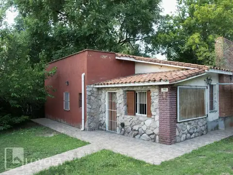 Av. De Los Cesares 1925