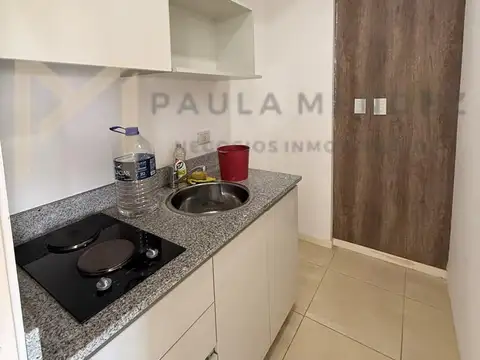 Oficina  en Alquiler en Estudios de la Bahia, Bahia Grande, Nordelta