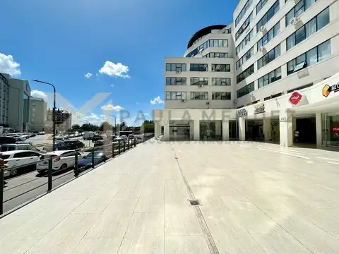 Oficina  en Alquiler en Estudios de la Bahia, Bahia Grande, Nordelta