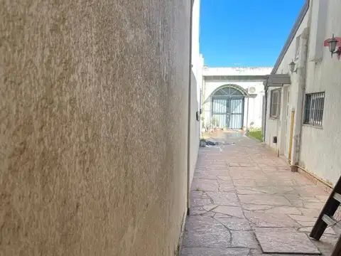 Casa en Alquiler de 1 dormitorio