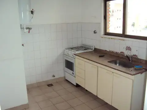Departamento en Alquiler 25 años