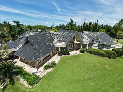 Casa en Alquiler Temporal de 5 dormitorios