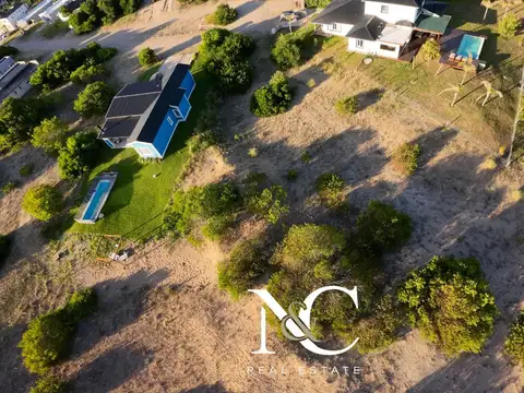 Terreno en Venta en Costa Esmeralda, USD 50.000