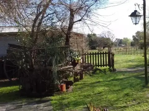 Casa en Venta en Punta Indio, USD 95.000