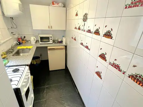 Departamento en Alquiler de 1 dormitorio