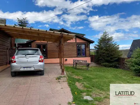 Casa en Venta de 4 dormitorios