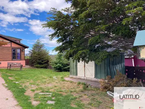 Casa en Venta en Ushuaia, USD 320.000