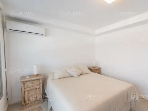 Departamento en Alquiler Temporal en Puerto, USD 6.000