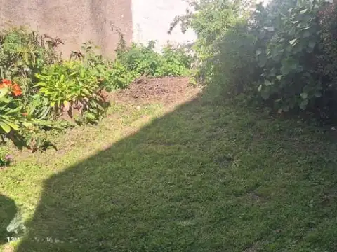 Casa en Venta 40 años