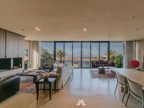 Venta de Lofts, Rambla de Carrasco