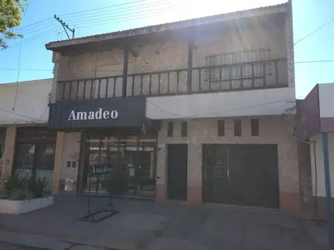 casa en av. 11 Lima