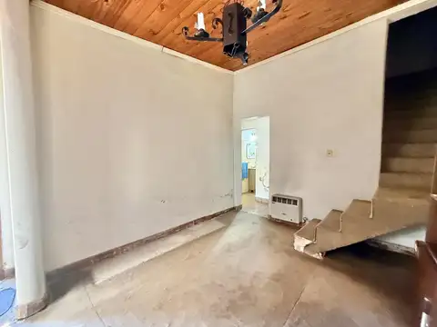 Casa en Venta 60 años