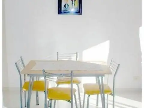 Departamento en Alquiler Temporal de Monoambiente