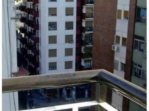 Departamento en Alquiler Temporal Apto profesional