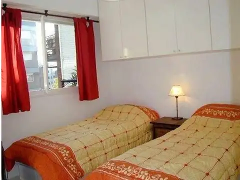 Excelente Amb 40Mt2 Fte. Cerca UPalermo