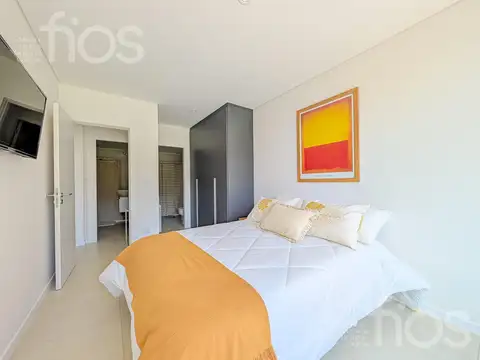 Departamento en Venta al Sudeste