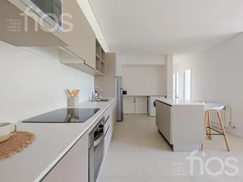 Departamento en Venta en Puerto Norte, USD 1