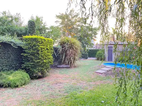 Casa en Venta de 4 dormitorios