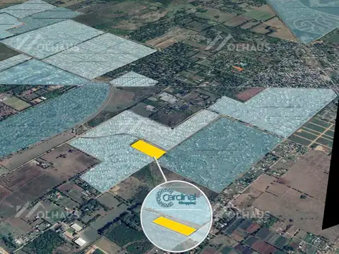 Local en Venta en Villa Rosa, USD 222.300