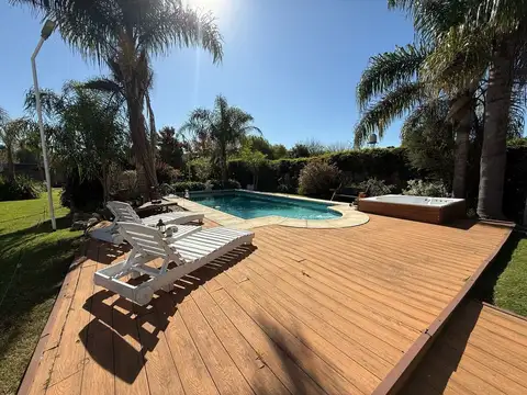 Casa en Venta en Centro Agricola El Pato, USD 228.000