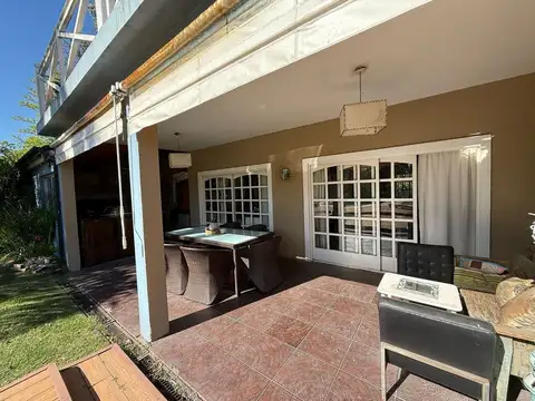 Casa en Venta 18 años