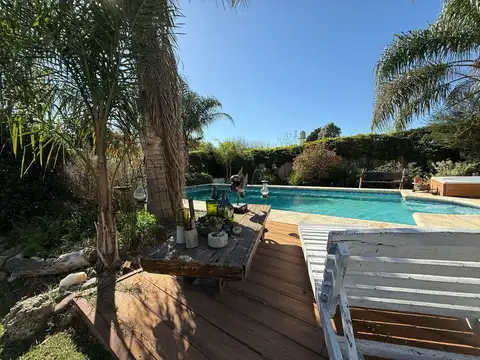 Casa en Venta de 4 dormitorios