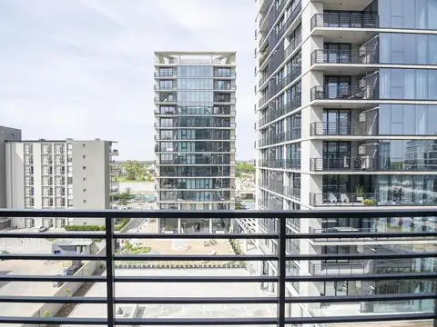 Departamento en Alquiler Apto profesional