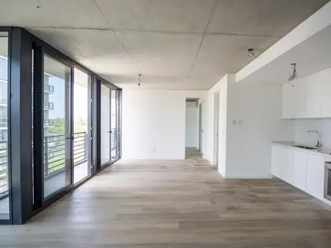 Departamento en Buenavista