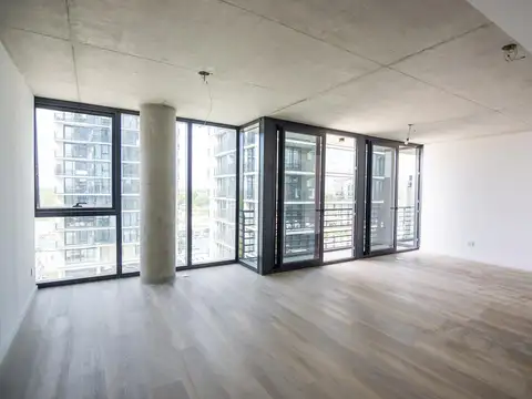 Palmas Park Buenavista