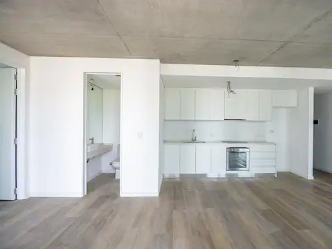 Departamento en Alquiler A Estrenar