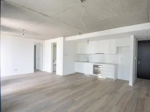 Departamento en Alquiler de 2 ambientes