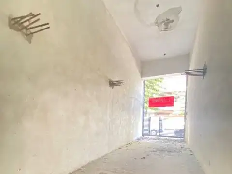 Local en Villa Crespo