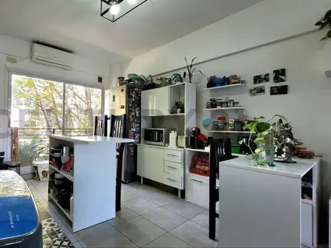 Campillo 2900, Piso 3