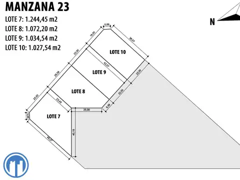 EN VENTA HERMOSOS LOTES CON VISTA INCREIBLES DEL ATARDECER