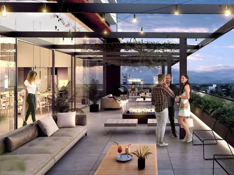 OPORTUNIDAD DE INVERSIÓN! Apartamento en venta - Atlántico, Punta del Este. Financia. Inversión. Zona de alto crecimiento