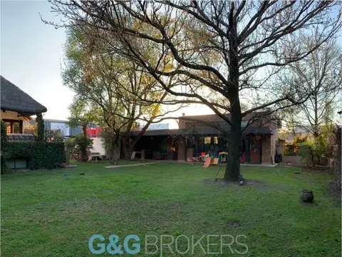 Terreno en Venta 30  mts Frente