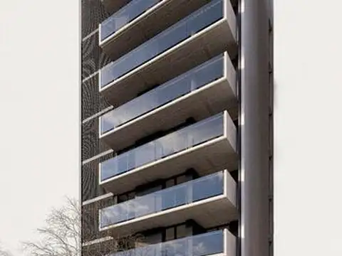 Cochera en Barrio Martin